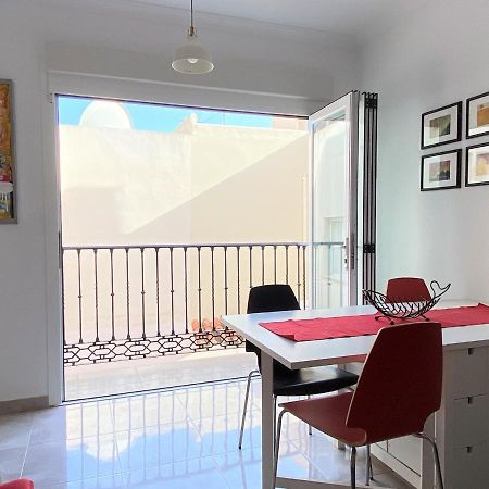 Medina Torrecilla Beach Casasol Nerja Dış mekan fotoğraf