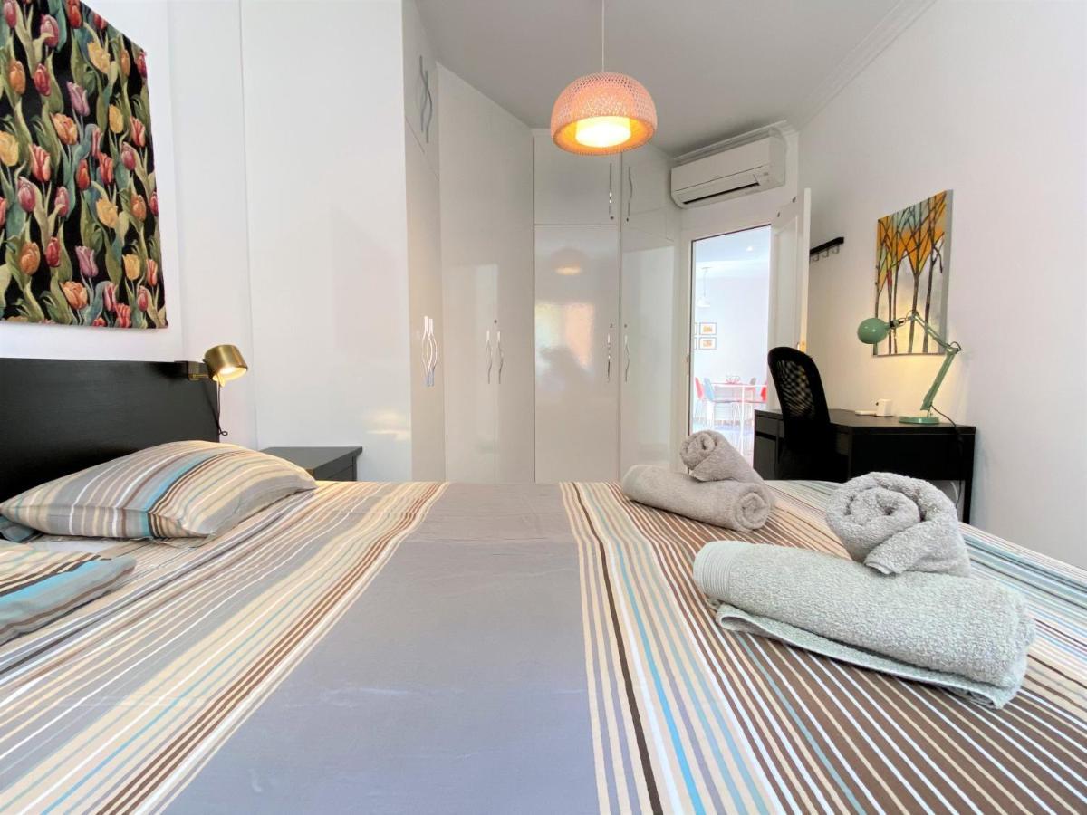 Medina Torrecilla Beach Casasol Nerja Dış mekan fotoğraf