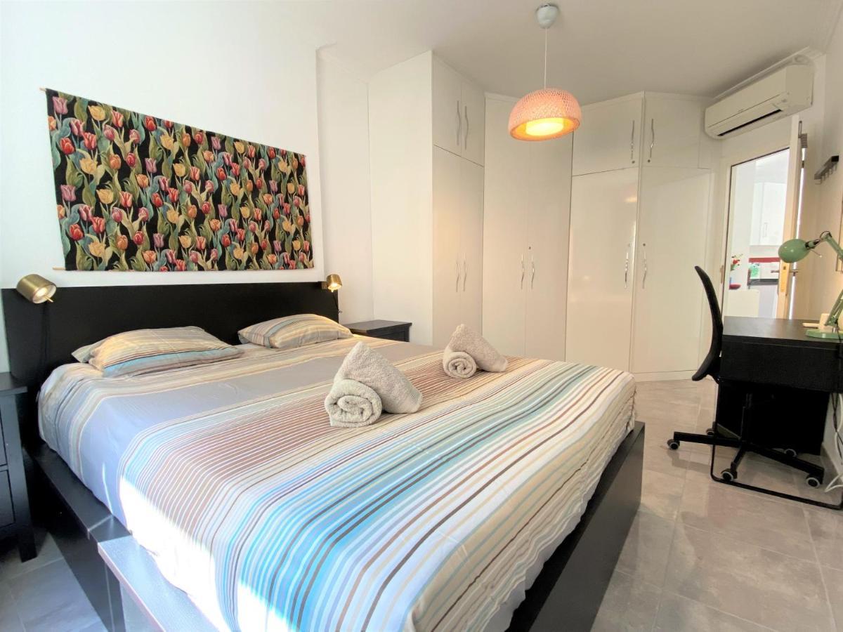 Medina Torrecilla Beach Casasol Nerja Dış mekan fotoğraf